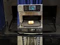 lot 21 turbochef encore 2 high speed oven used tested working