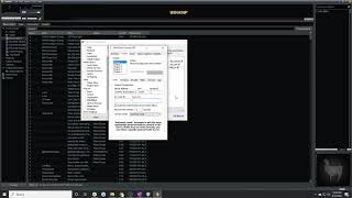 Winamp to Shoutcast Stream for Live Music and DJing