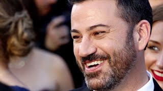 The Truth About Jimmy Kimmel