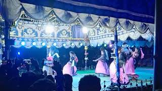 Uperbeda UDA jatra | 1st Day Night program | Part - 1 |