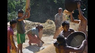 IDFA 2017 | Trailer | Up Down & Sideways