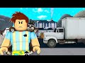 Moving Out Of Bloxburg.. (Roblox)