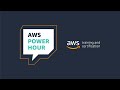 Get Started with Machine Learning | AWS Power Hour: Machine Learning | Episode 1: Intro to ML