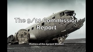 9/11 Commission Report (Audiobook) | Chapter 36