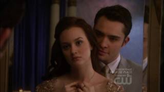 Chuck & Blair At least we won´t be lonely in hell 3x18 HD