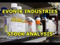 Evonik Industries Stock Analysis | Is EVK The Best European Dividend Stock?