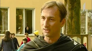 მასწავლებლის მსოფლიო ჯილდოს ათეული
