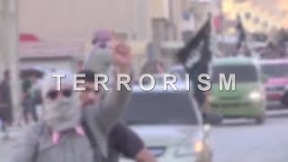 Editorial: Terrorism