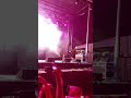 Juice WRLD- Armed and Dangerous (LIVE) Mala Luna 2019