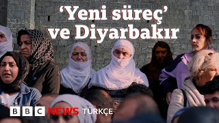 Diyarbakır’dan izlenimler: Kürtler yeni sürece nasıl bakıyor?