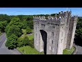 bunratty castle ireland 2022