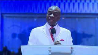 Culte Spécial de Guérison et de Délivrance 01.09.2019 | David Oyedepo