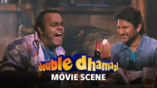 Double Dhamaal Comedy Bonanza: The Ultimate Compilation of Funny Scenes #comedyvideo  #comedy