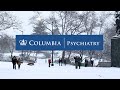 Join the Columbia Psychiatry Residency Program: Invaluable Experience Serving a Diverse Community