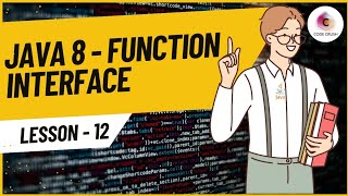 Function Interface In Java 8 | Function In Java 8 | Apply Method | Functional Interface