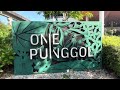 one punggol hawker centre 榜鹅一号小贩中心 6月17