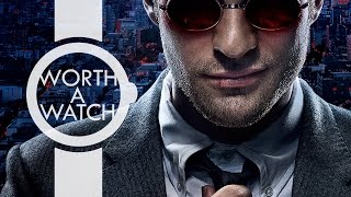 Marvel's Daredevil REVIEW: Worth a Watch