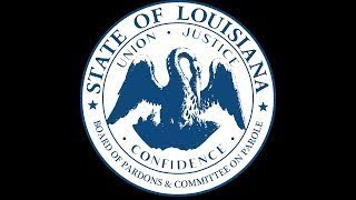 REVOCATION AND PAROLE HEARING- FEBRUARY 3, 2026