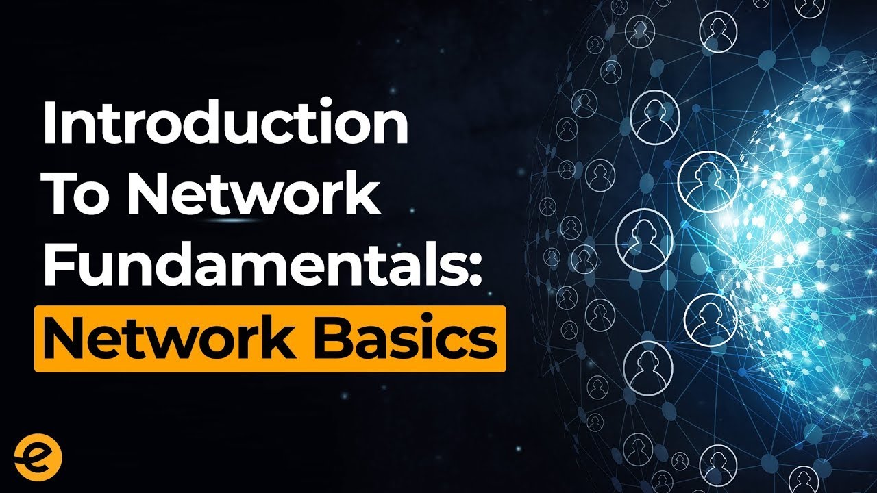 Network Fundamentals Part 2 Youtube