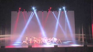 ITE Dance Emblazon 2014 - 1st half