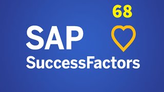 68-Mastering Query Mode in Delta Transmission: Session IV in SAP HCM