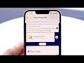 How To Change Text Size On Snapchat! (2023)
