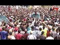 hatutaki maandamano ruto shocks raila as he starts 2027 campaigns telling off raila