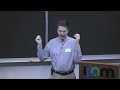 Jens Palsberg - Introduction to Quantum Algorithms - IPAM at UCLA