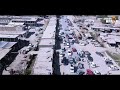 drone footage of marko bazaar nangarhar afghanistan 2020 hd 1080 60p