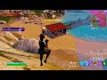 ネフライトだけのオリジナル武器が実装されてしまった・・・。【フォートナイト fortnite】