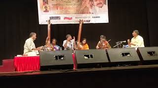 Varugalaamo ayya - Maanji - by TM Krishna