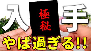 【鬼滅の刃】誰も見たことがないグッズを入手してしまった...