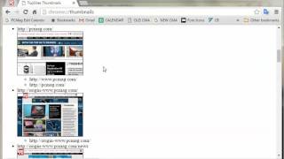 Chrome Tips: How to Access the Hidden Chrome Menus
