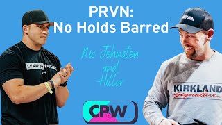 PRVN, Full Story - Nic Johnston and Andrew Hiller