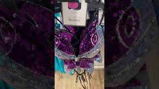 Primark new Collection Bralette🦋#minivlog #shortsyoutube #shorts #primark #glasgow  #shortvideo