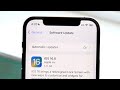 How To FIX iOS 16 Install Issues!