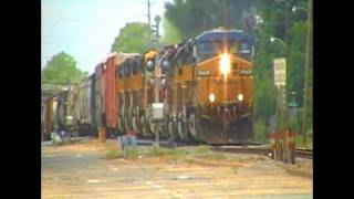 CSX 576 - YNL75