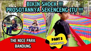 Rekomendasi Wisata di Bandung 2025 | The Nice Park Bandung Terbaru 2025