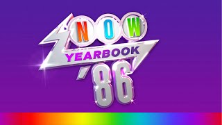 NOW - Yearbook 1986 - Ad