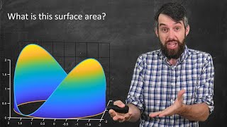 What is a LINE INTEGRAL? // Big Idea, Derivation & Formula