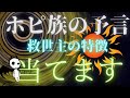 【霊感タロット】ガチの神回‼️ホピ族最後の予言🔮日出ずる国の日本人🇯🇵救世主が分かった❗️100％的中🎯ホピ族の世界予言‼️ タロットカードで占う🔮