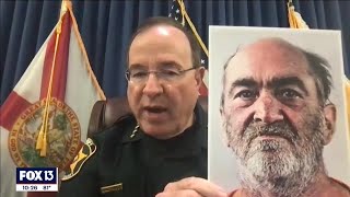 After finding notes to girls of 'any age,' pastor poses as teen to stop registered sex offender