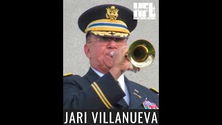 Jari Villanueva HFL150