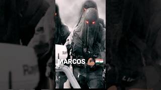 🔥🔥MARCOS_Commando_🔥🔥_India_🇮🇳💪_World_most_dangerous_force_💪_Indian_navy. #viral #shorts #Marcos #nsg