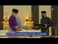 keluarga malaysia  setiap rakyat ada tempat dalam keluarga malaysia