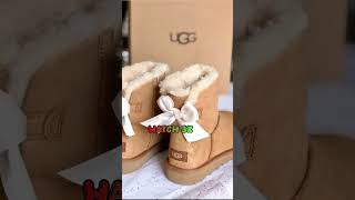 ur uggs if u.. #preppy #uggs #fypシ゚ #shorts #plsdontflop #smallyoutuber #trending