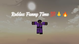 Roblox Funny Moments 1