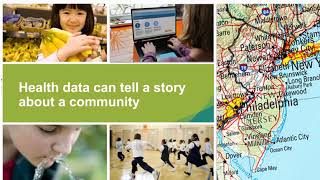 Using Data to Build Healthy Communities