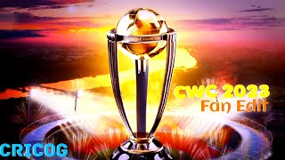 Ye Khel Hai Veer jawano ka #iccCricketworldcup2023 #fanedit