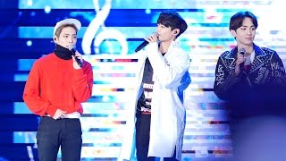 [4k Fancam/직캠]151030 샤이니(SHINee) Talk @창원케이팝 페스티벌